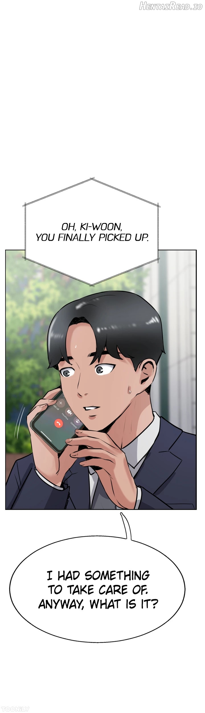 Top Of The World Chapter 41 - page 3