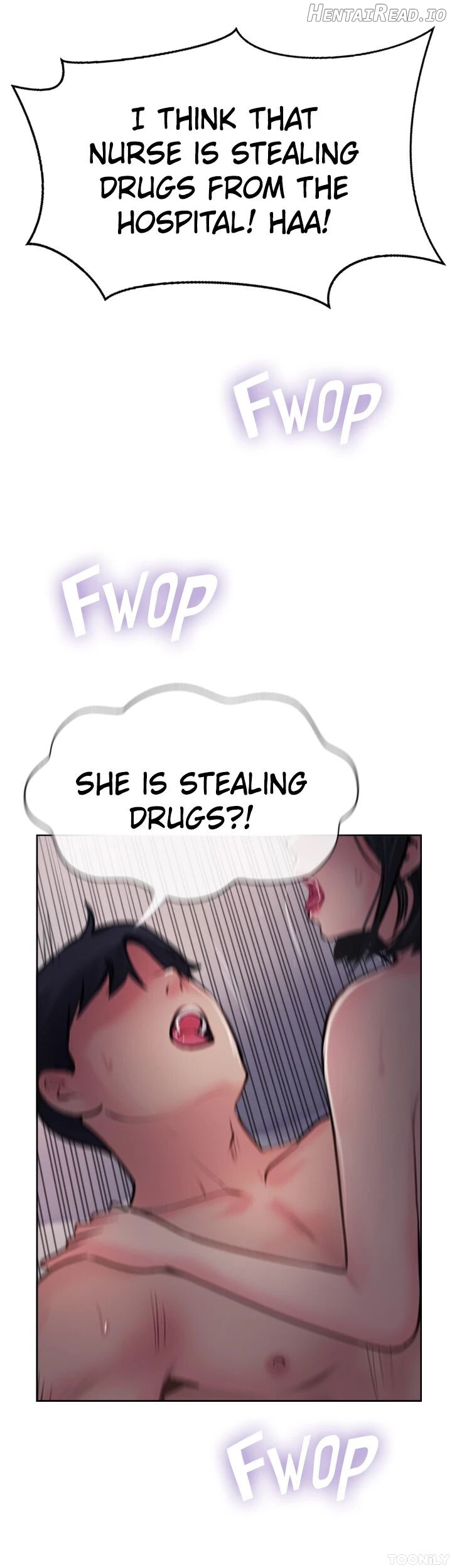 Top Of The World Chapter 42 - page 28