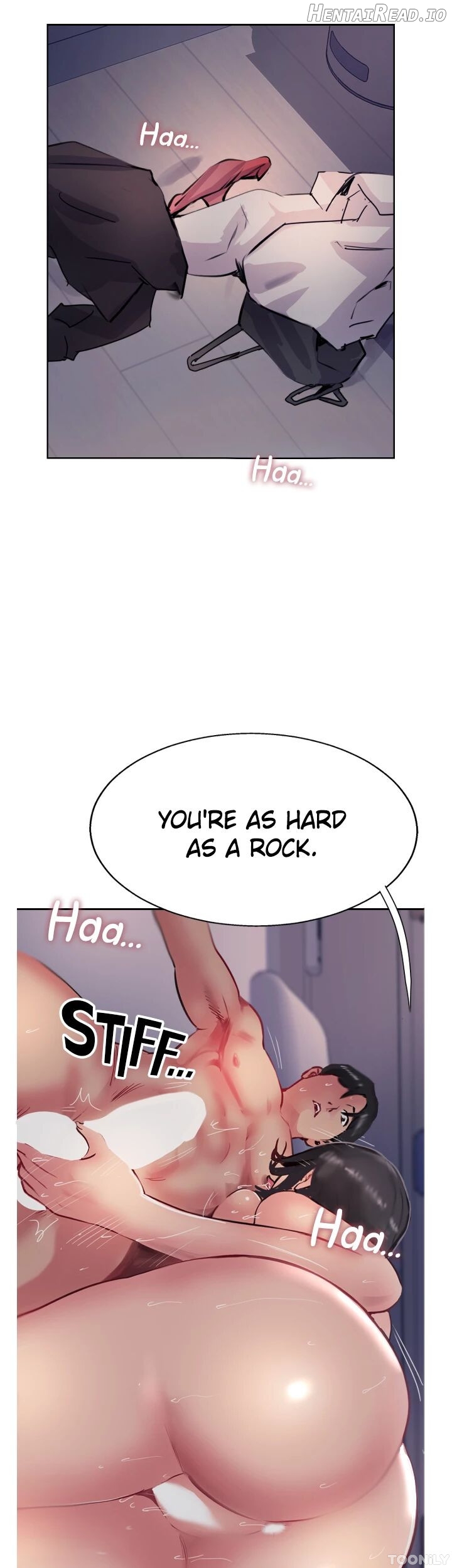 Top Of The World Chapter 42 - page 3