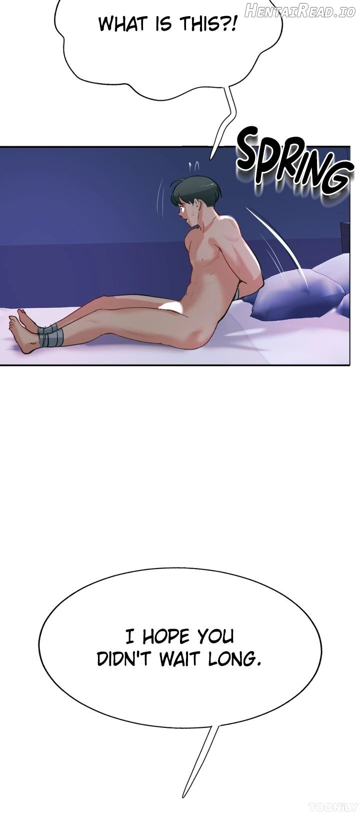 Top Of The World Chapter 45 - page 2