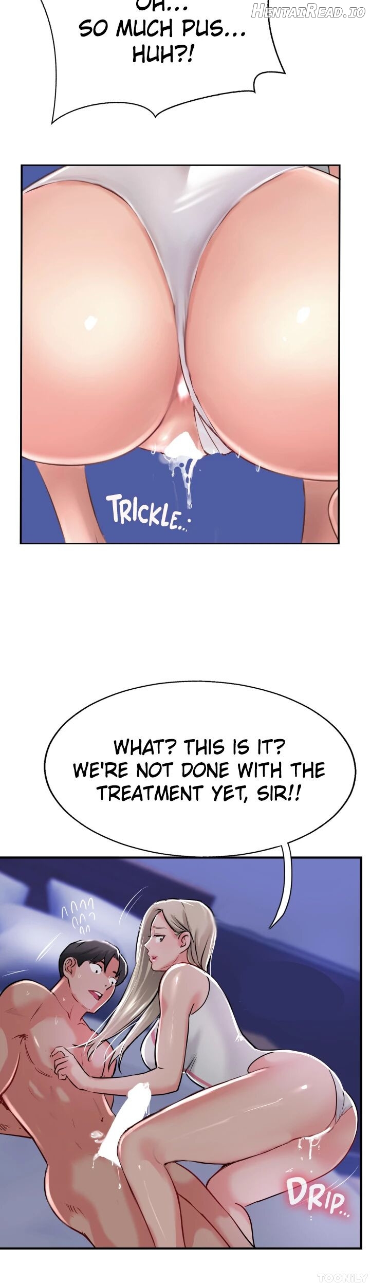 Top Of The World Chapter 46 - page 10
