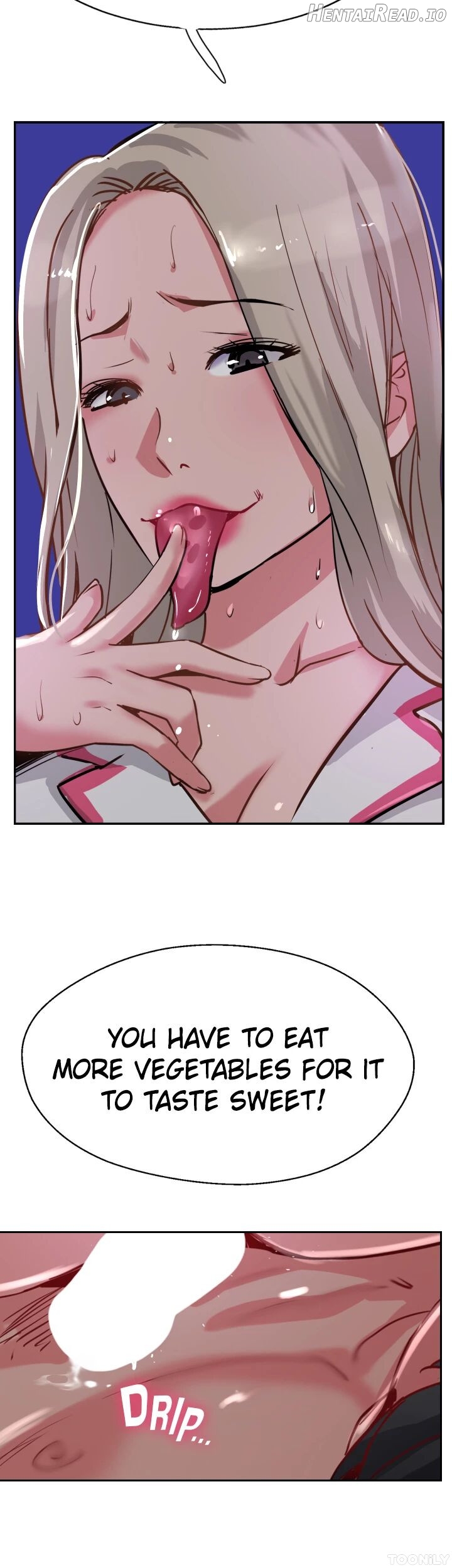 Top Of The World Chapter 46 - page 12