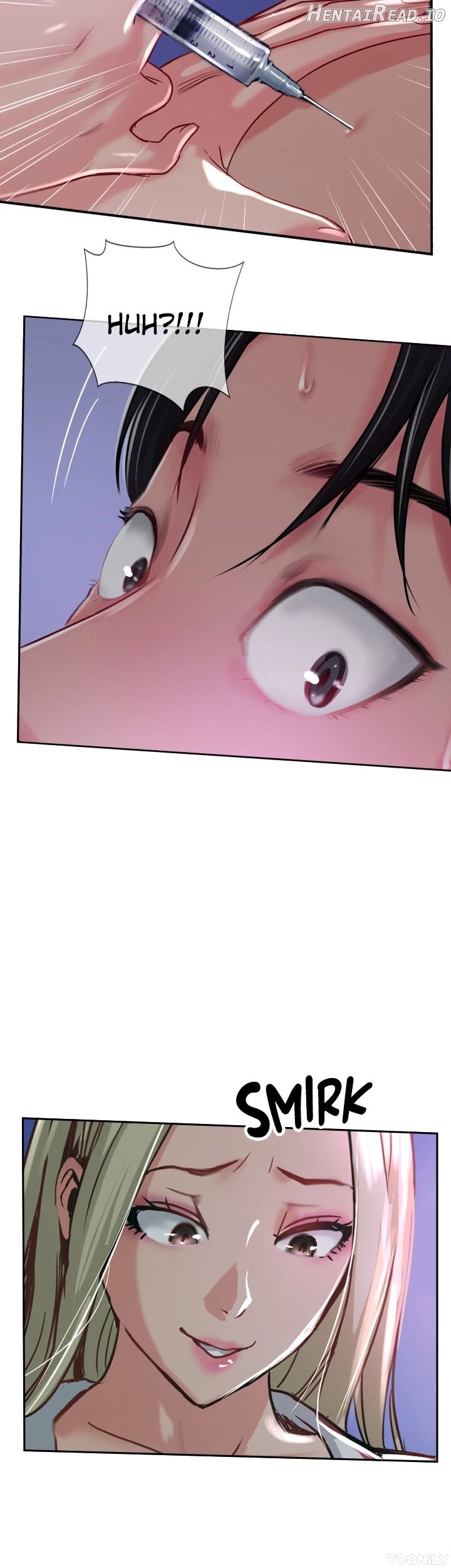 Top Of The World Chapter 46 - page 16
