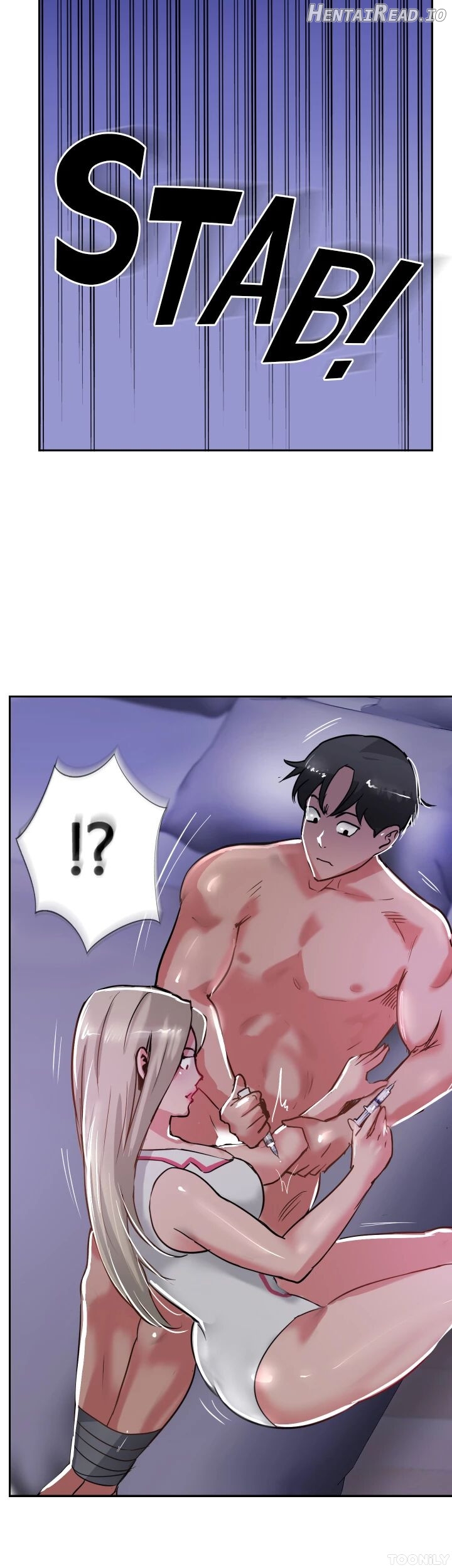 Top Of The World Chapter 46 - page 18