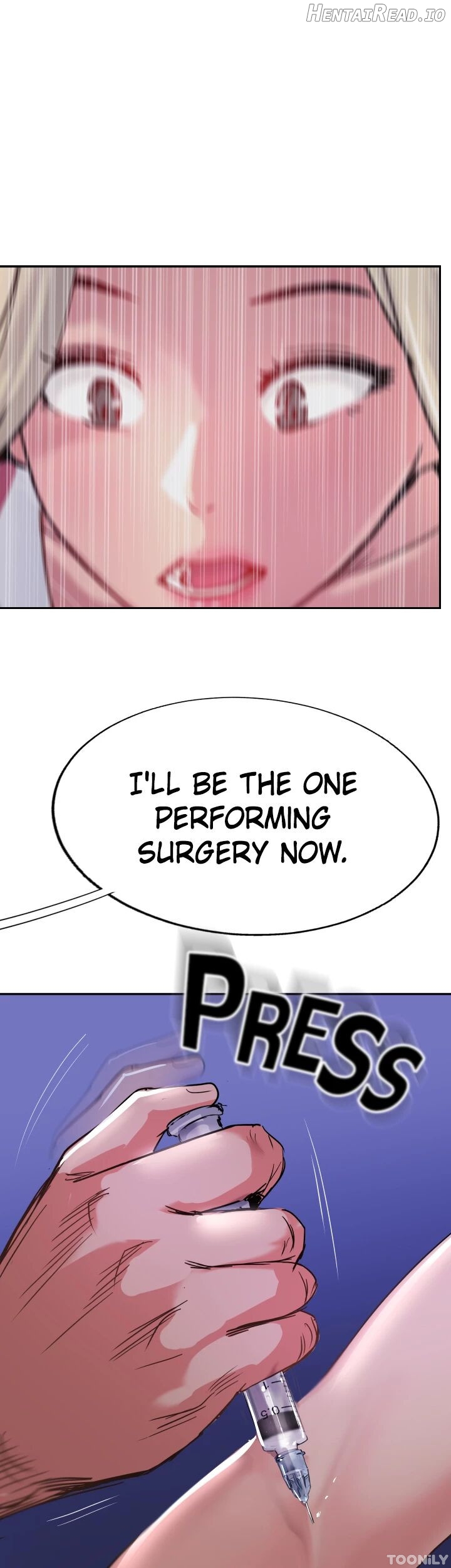 Top Of The World Chapter 46 - page 19
