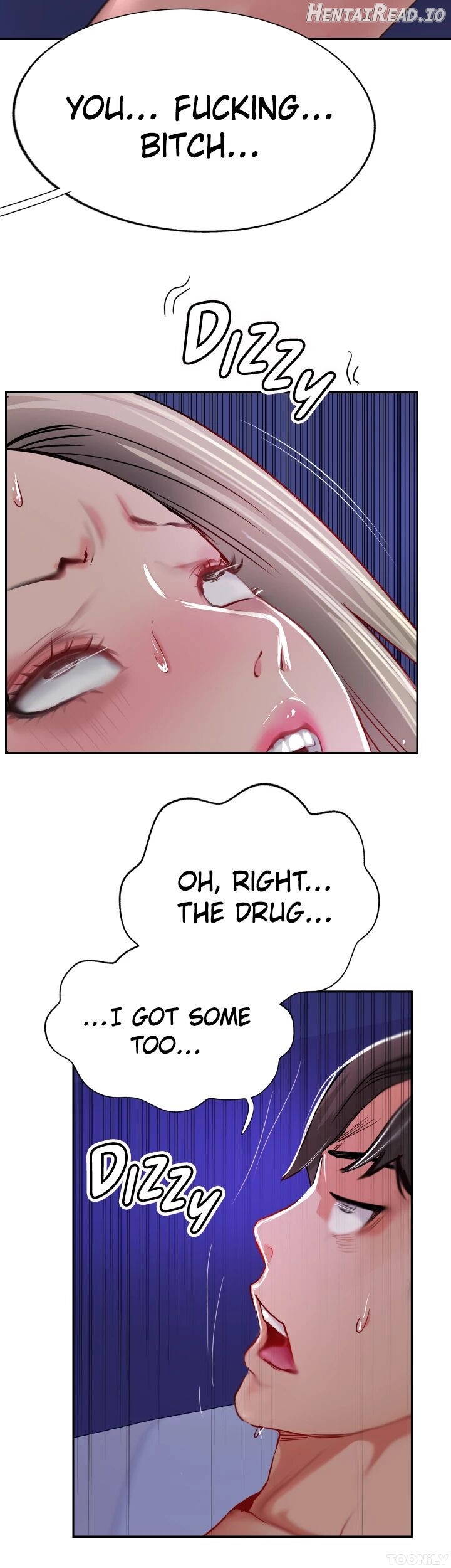 Top Of The World Chapter 46 - page 20