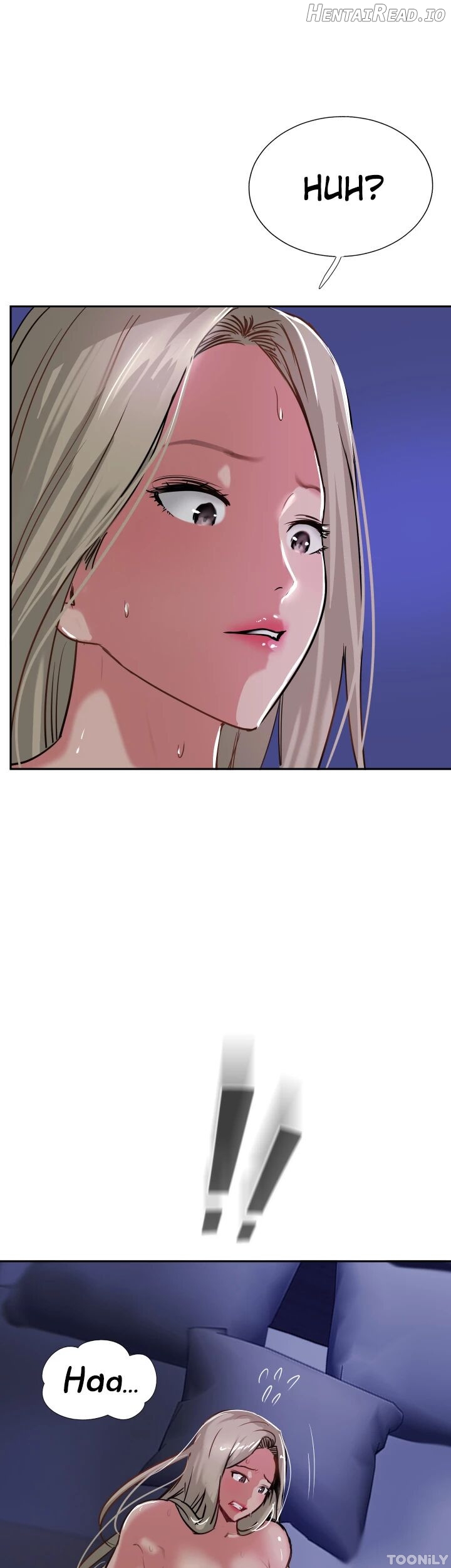 Top Of The World Chapter 46 - page 23