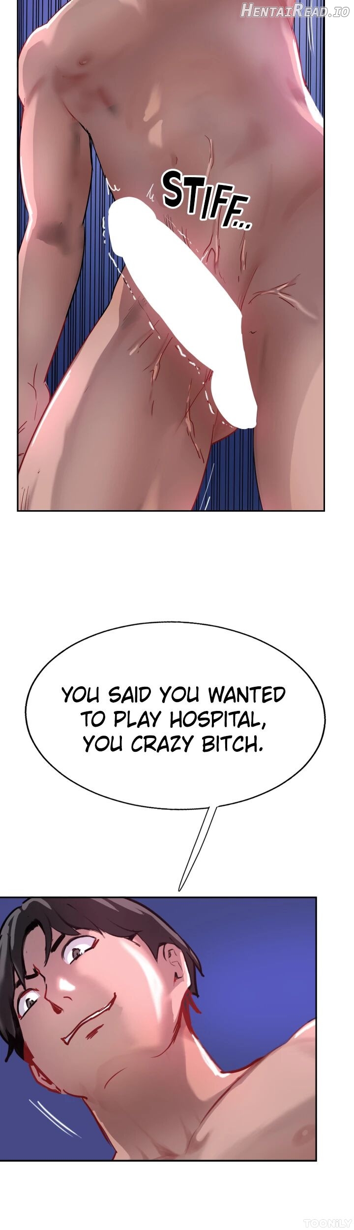 Top Of The World Chapter 46 - page 26