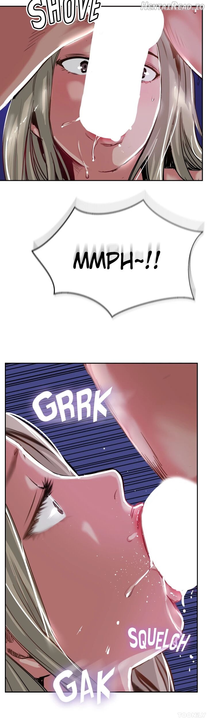 Top Of The World Chapter 46 - page 28