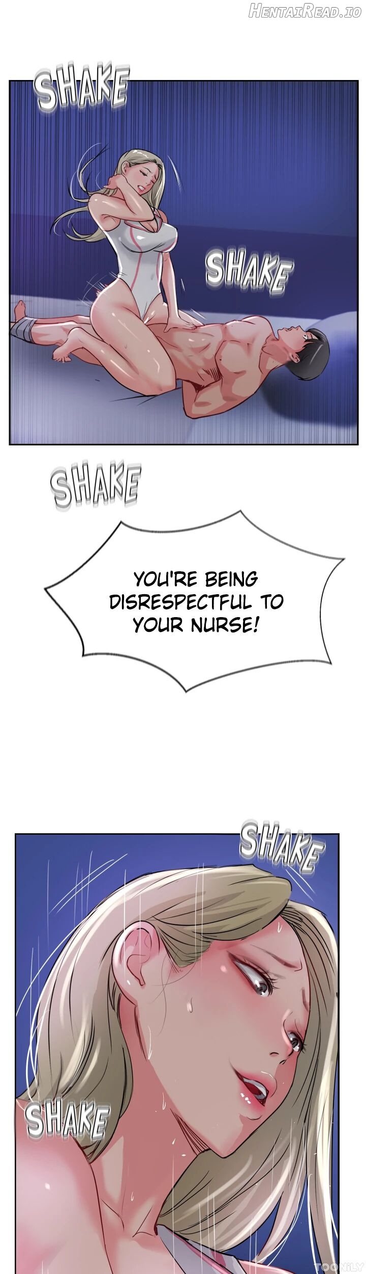 Top Of The World Chapter 46 - page 3