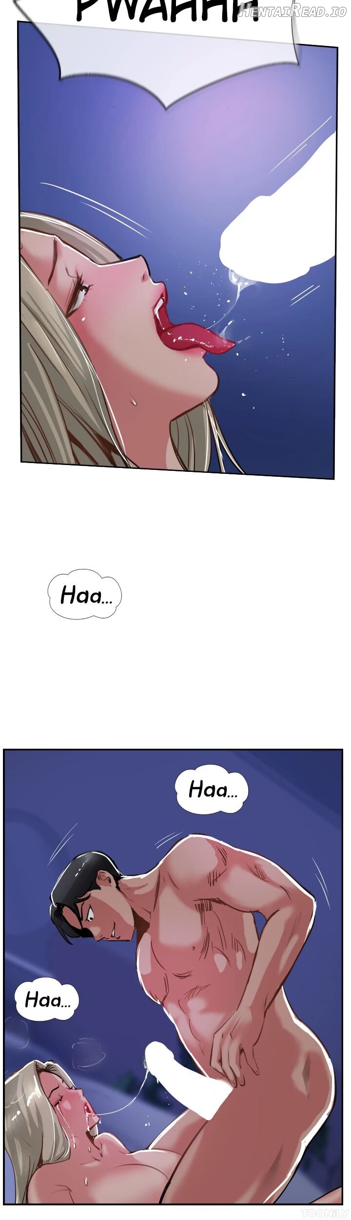 Top Of The World Chapter 46 - page 30