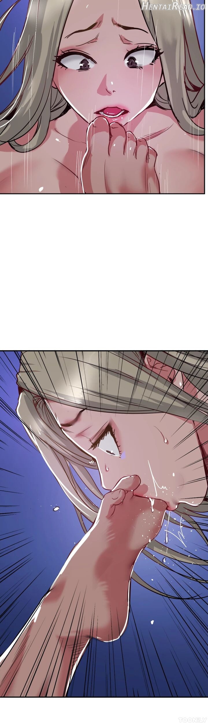 Top Of The World Chapter 46 - page 32