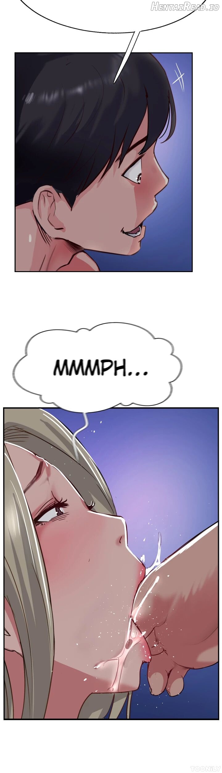 Top Of The World Chapter 46 - page 34
