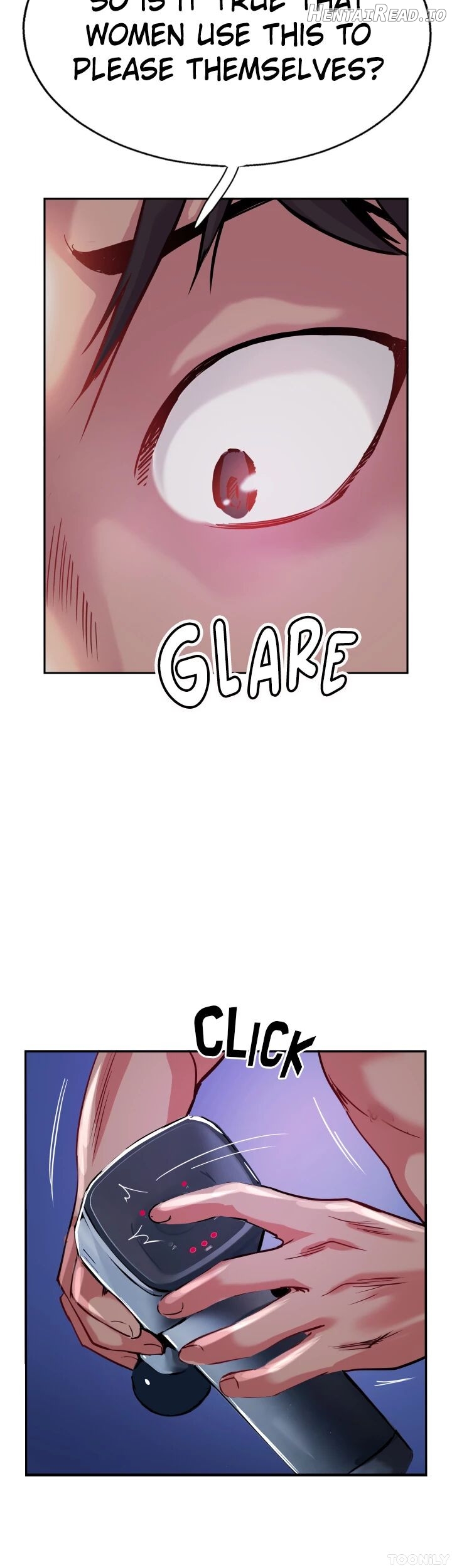 Top Of The World Chapter 46 - page 36