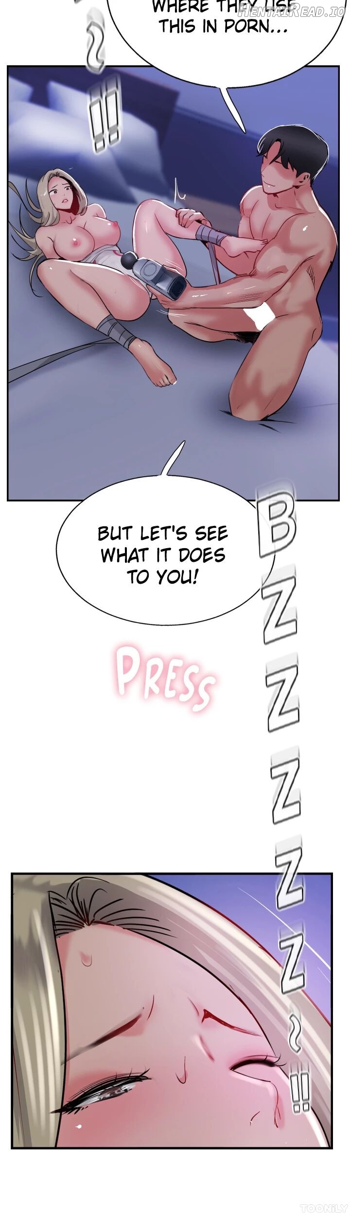 Top Of The World Chapter 46 - page 38