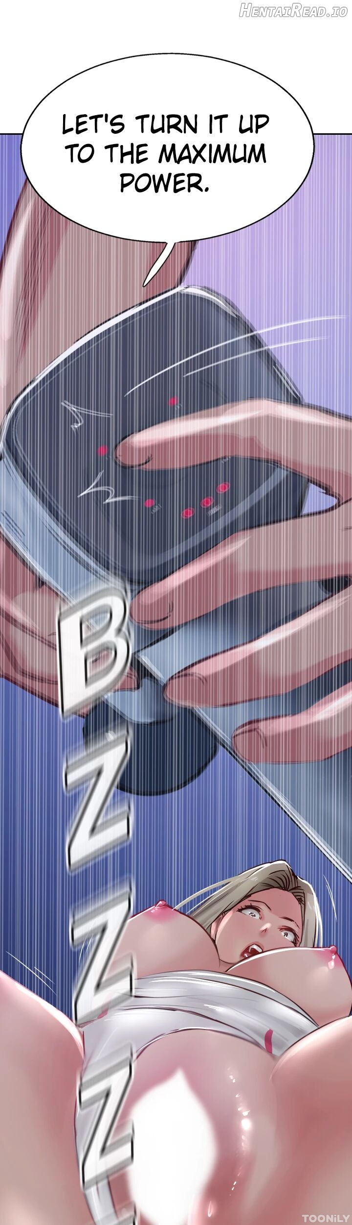 Top Of The World Chapter 46 - page 41