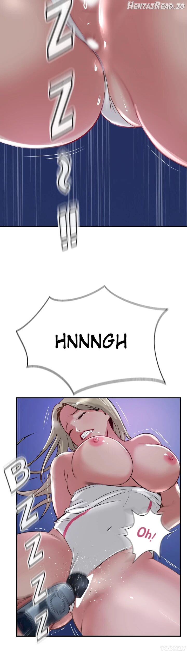 Top Of The World Chapter 46 - page 42