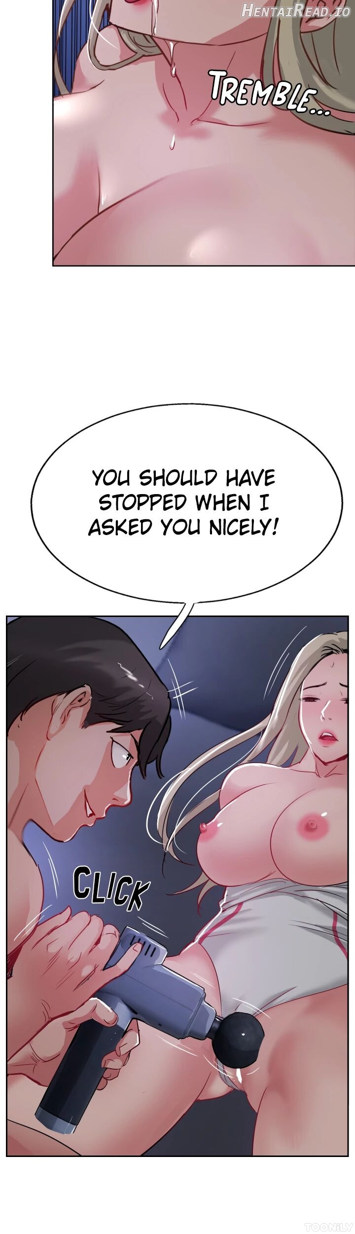 Top Of The World Chapter 46 - page 46