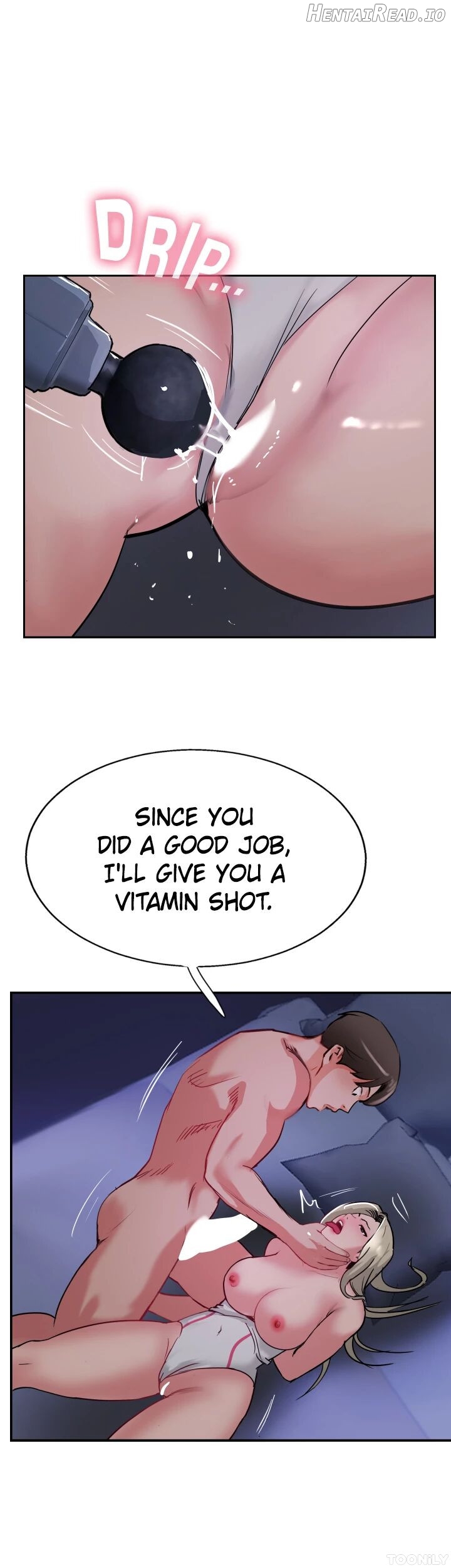 Top Of The World Chapter 46 - page 47