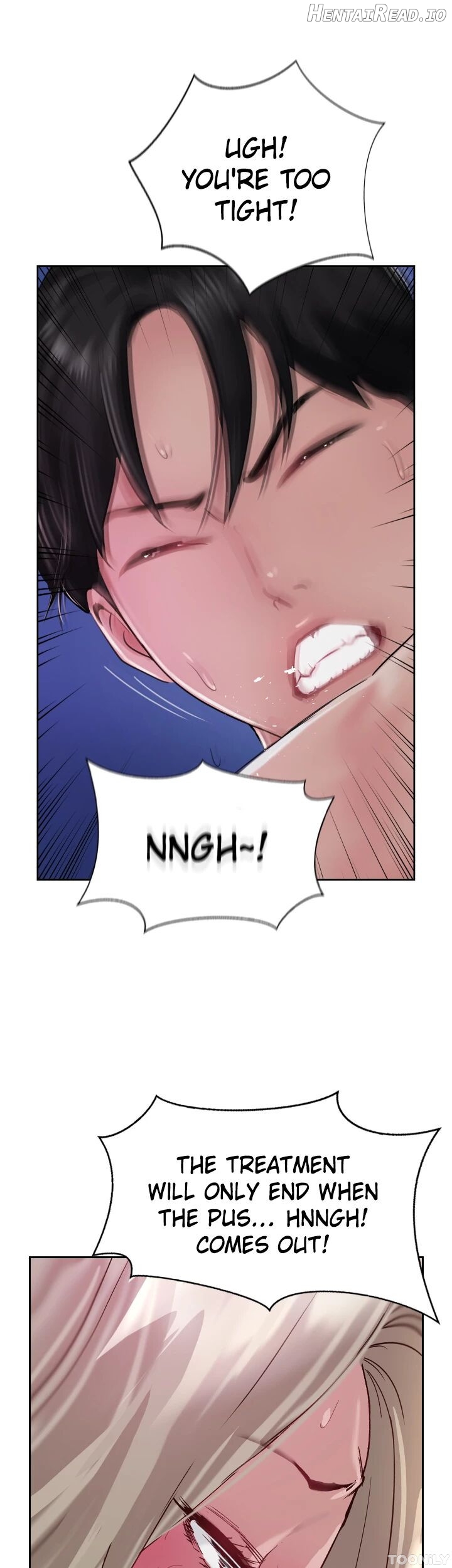 Top Of The World Chapter 46 - page 5