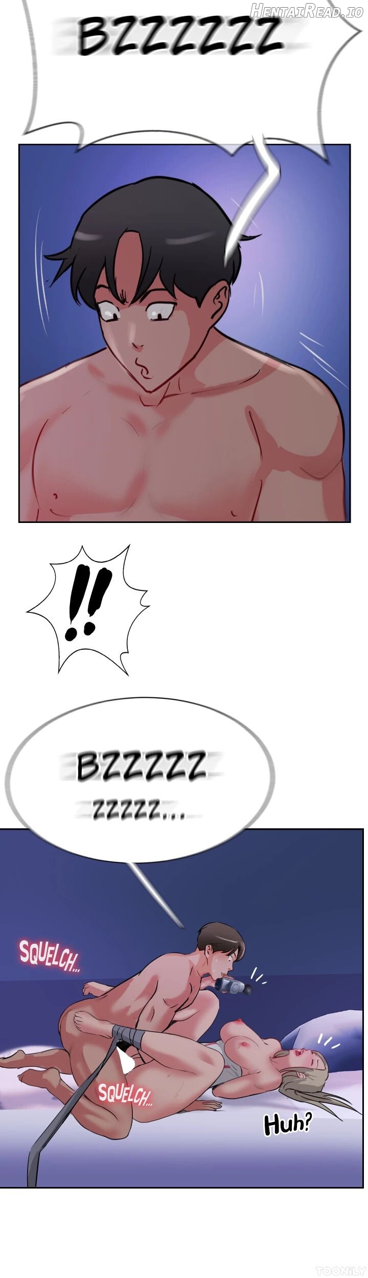 Top Of The World Chapter 46 - page 52