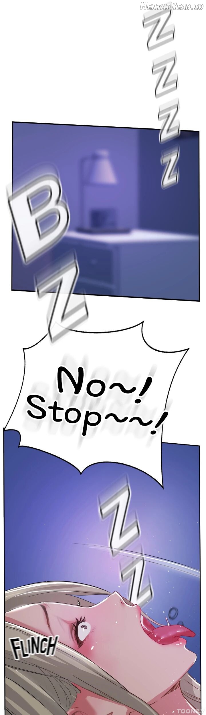 Top Of The World Chapter 46 - page 55