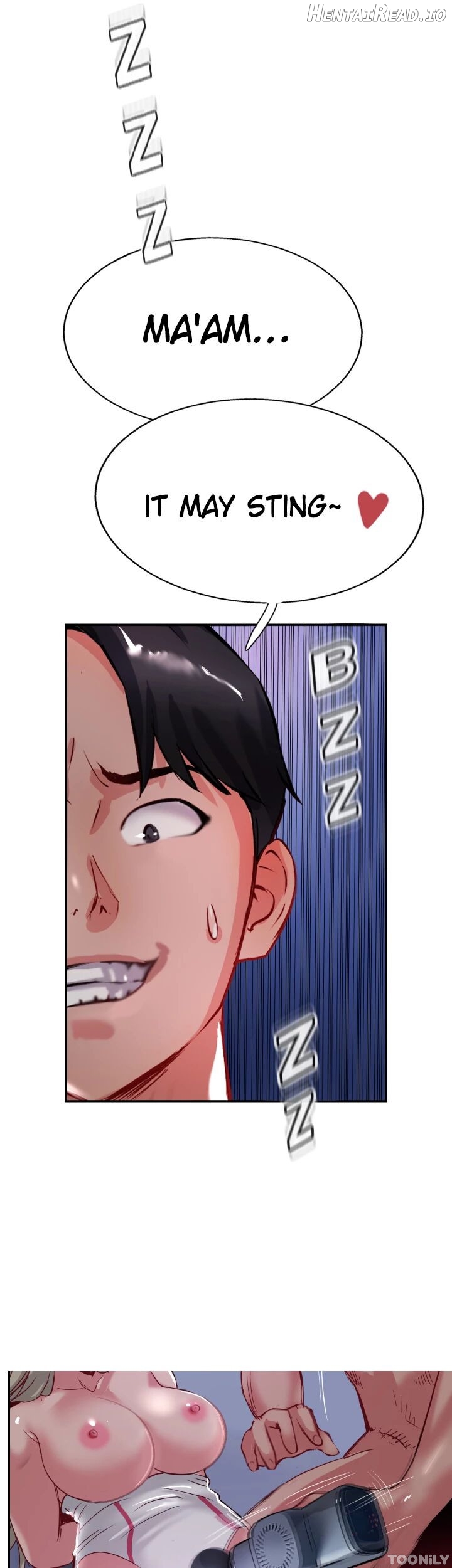 Top Of The World Chapter 47 - page 3