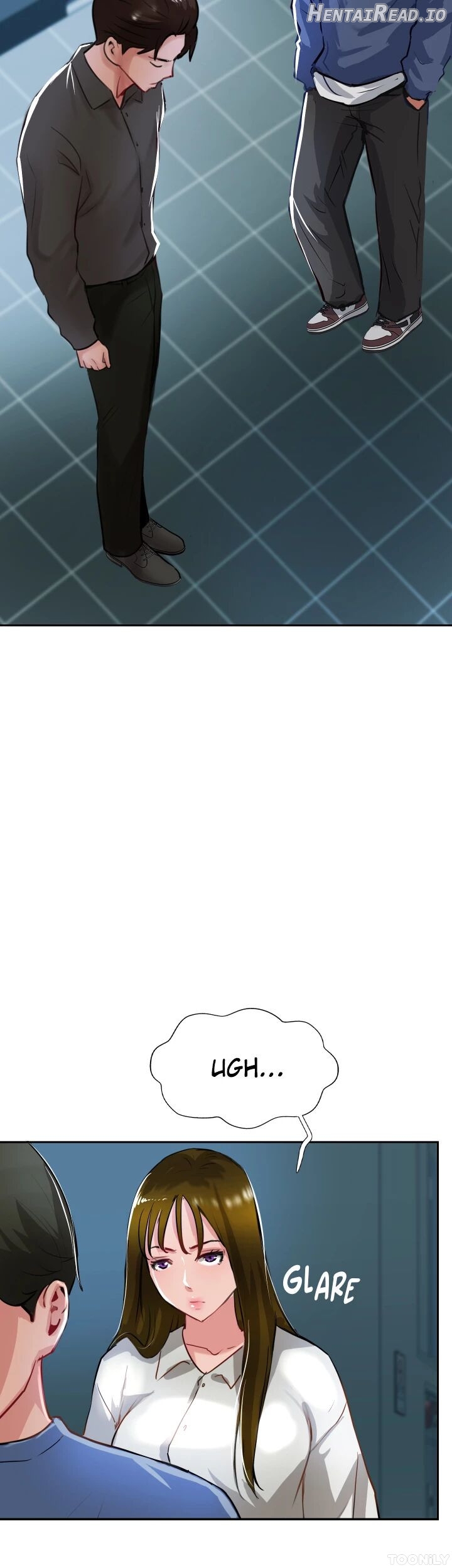Top Of The World Chapter 47 - page 50