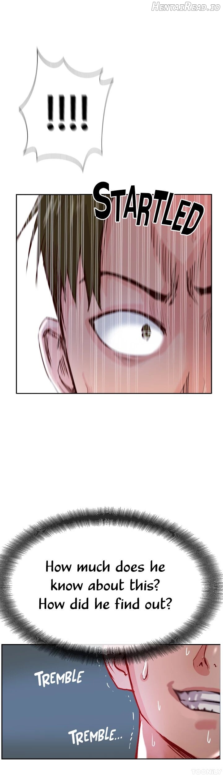 Top Of The World Chapter 48 - page 3