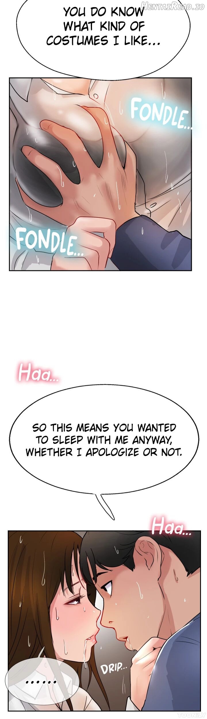 Top Of The World Chapter 48 - page 50