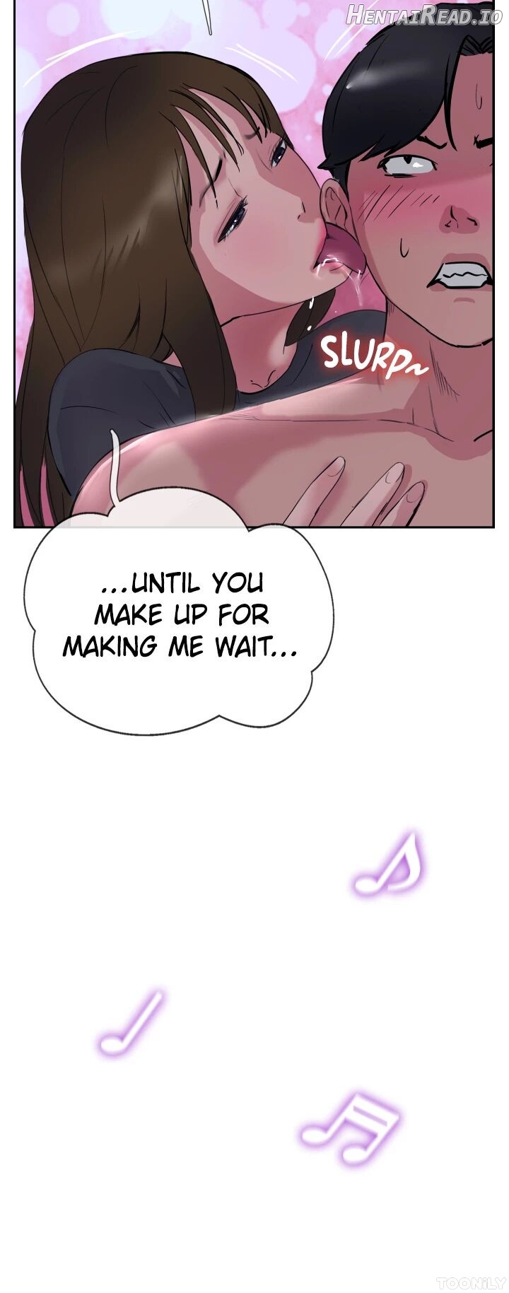 Top Of The World Chapter 50 - page 2
