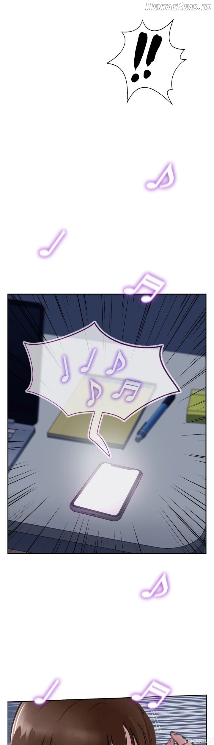 Top Of The World Chapter 50 - page 3