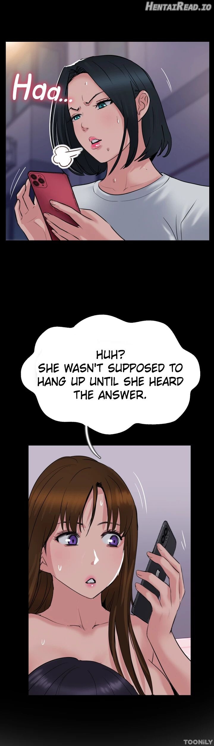 Top Of The World Chapter 50 - page 32