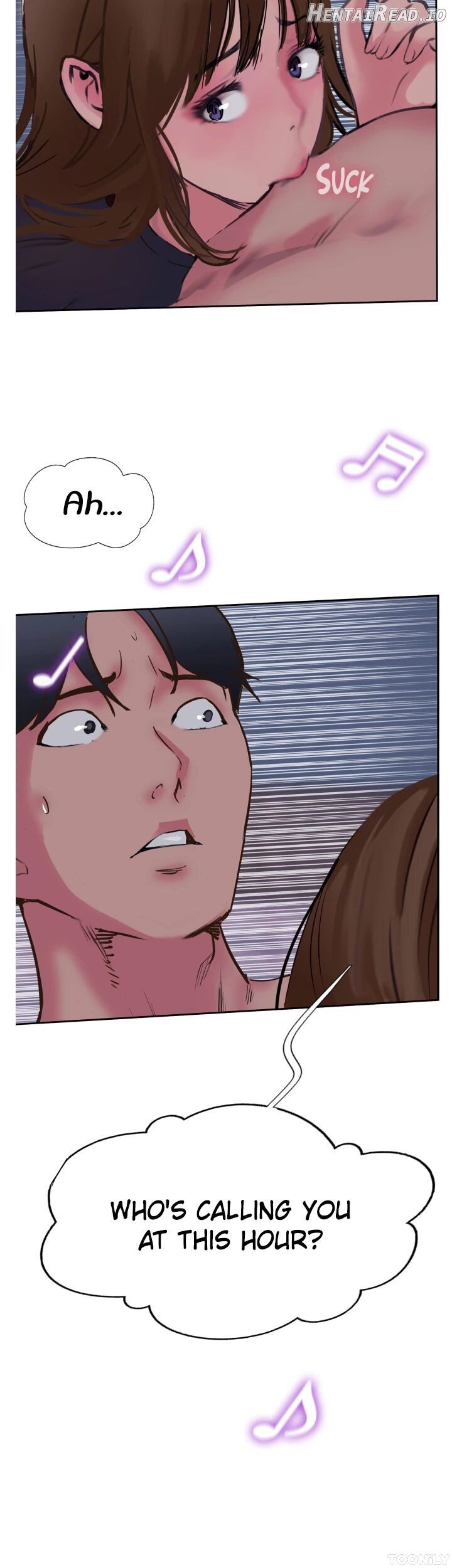 Top Of The World Chapter 50 - page 4