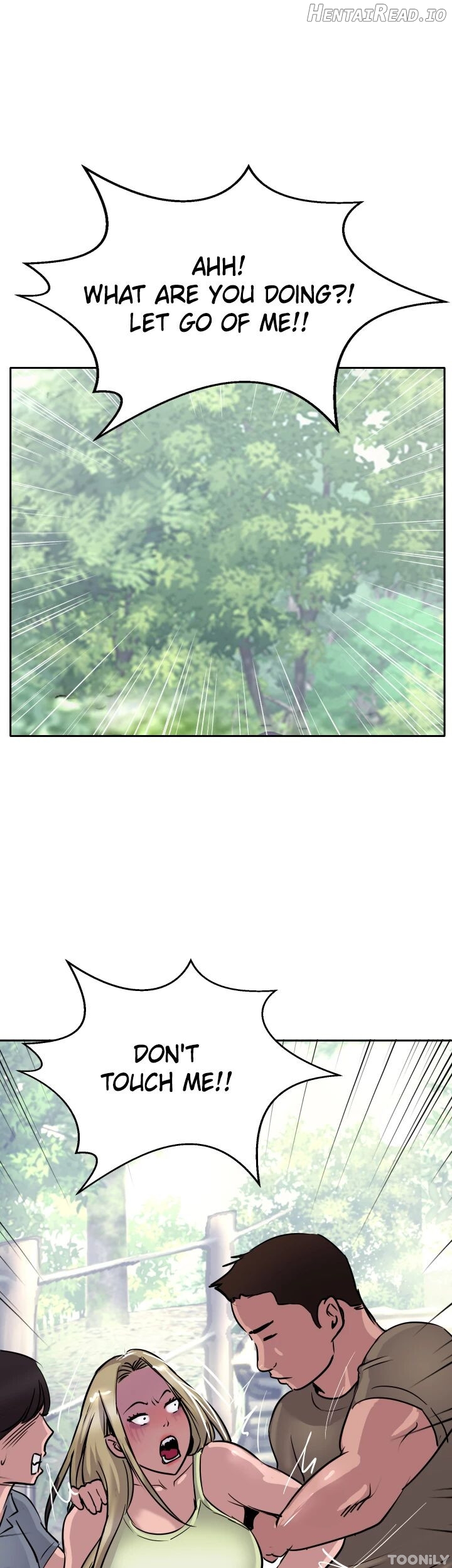 Top Of The World Chapter 50 - page 45