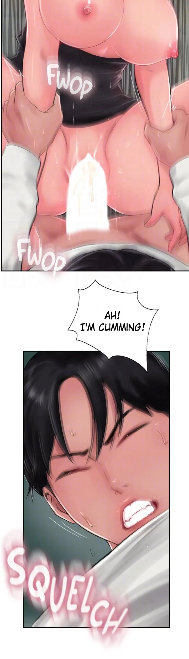Top Of The World Chapter 26 - page 18