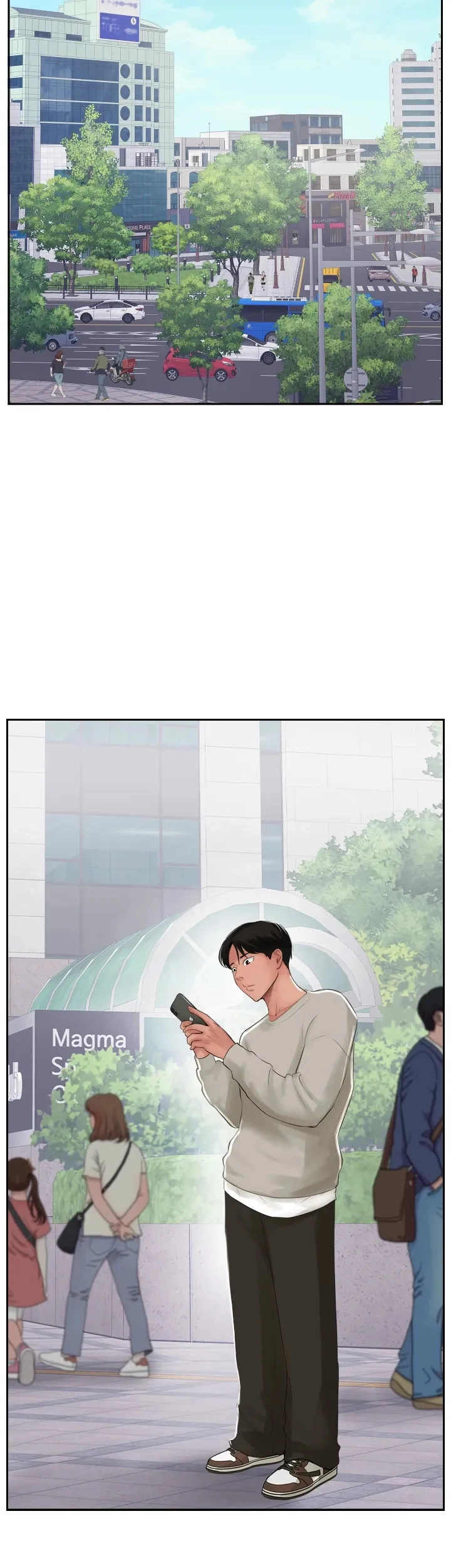 Top Of The World Chapter 26 - page 26