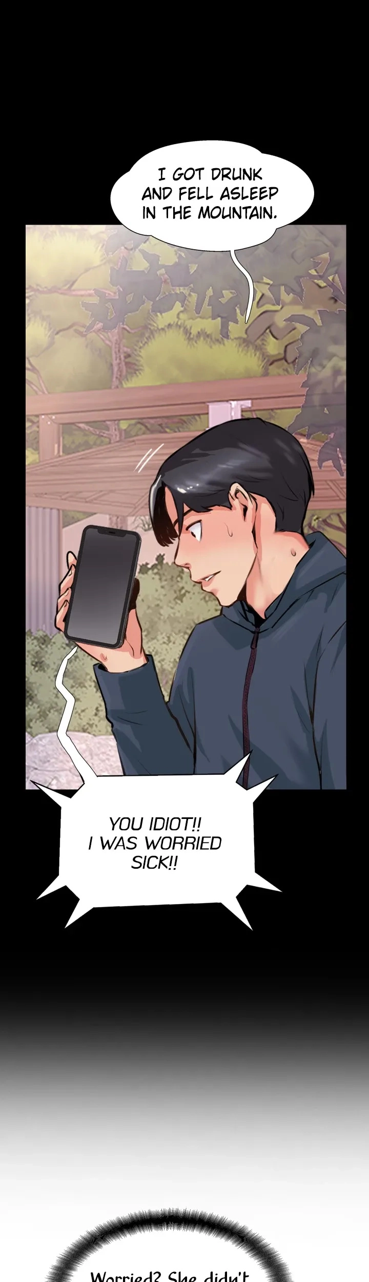 Top Of The World Chapter 26 - page 29