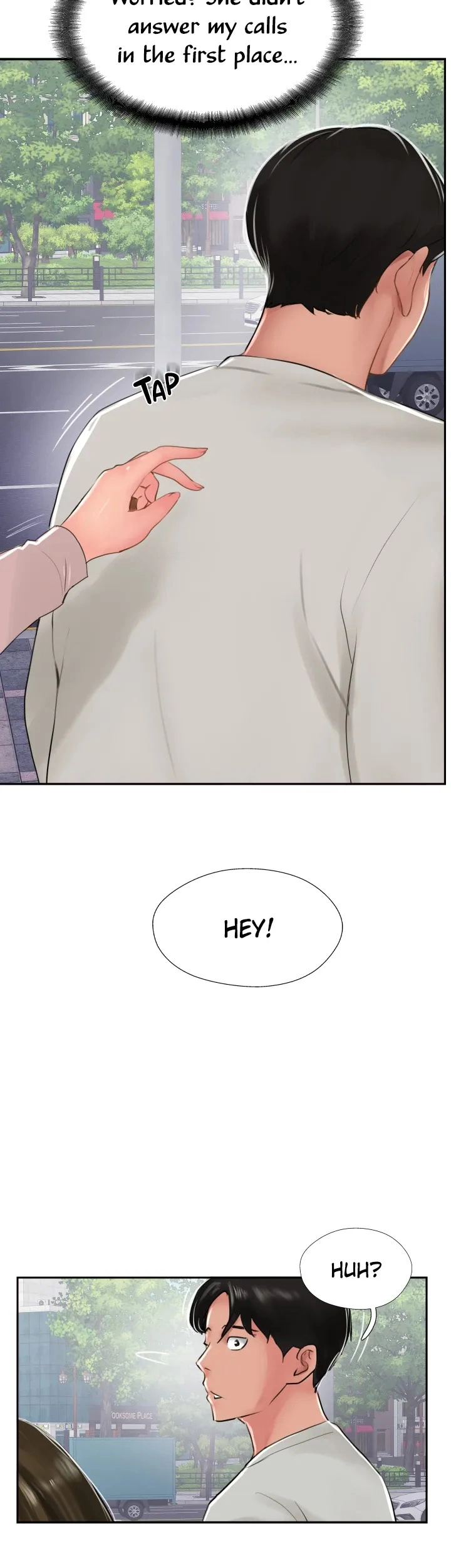 Top Of The World Chapter 26 - page 30