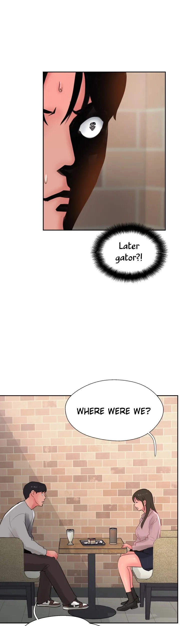 Top Of The World Chapter 26 - page 41