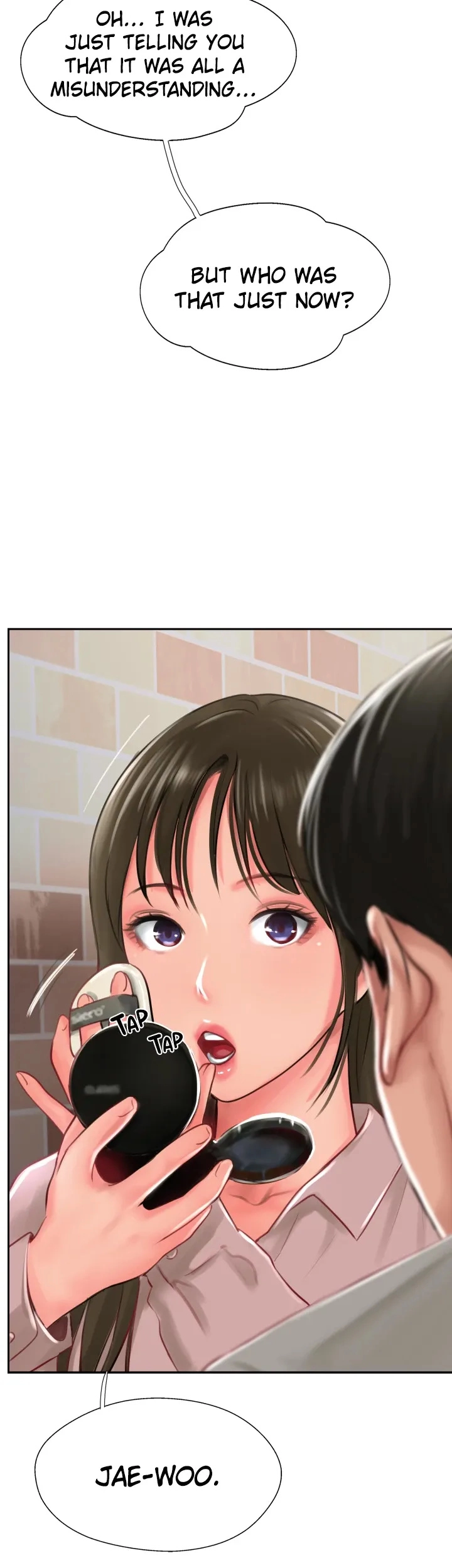 Top Of The World Chapter 26 - page 42