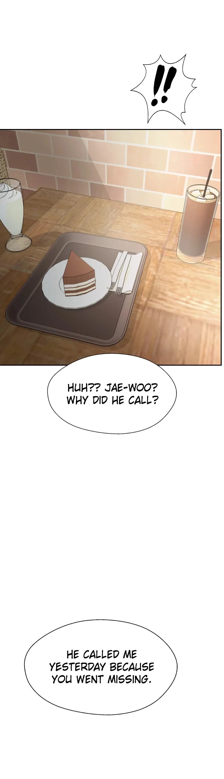 Top Of The World Chapter 26 - page 43