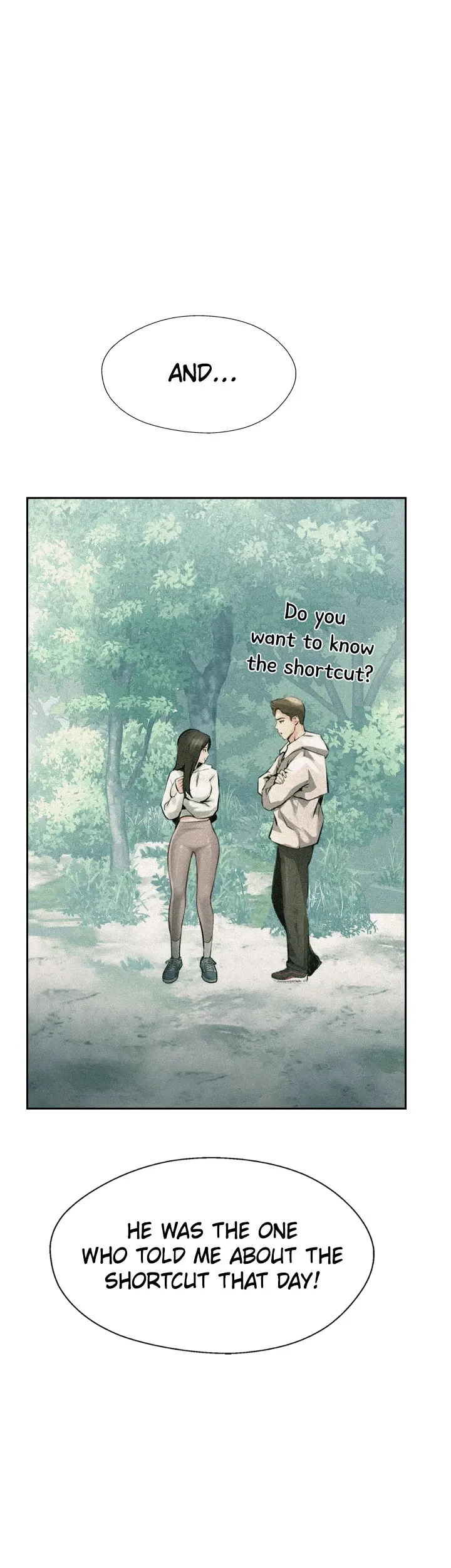 Top Of The World Chapter 26 - page 46