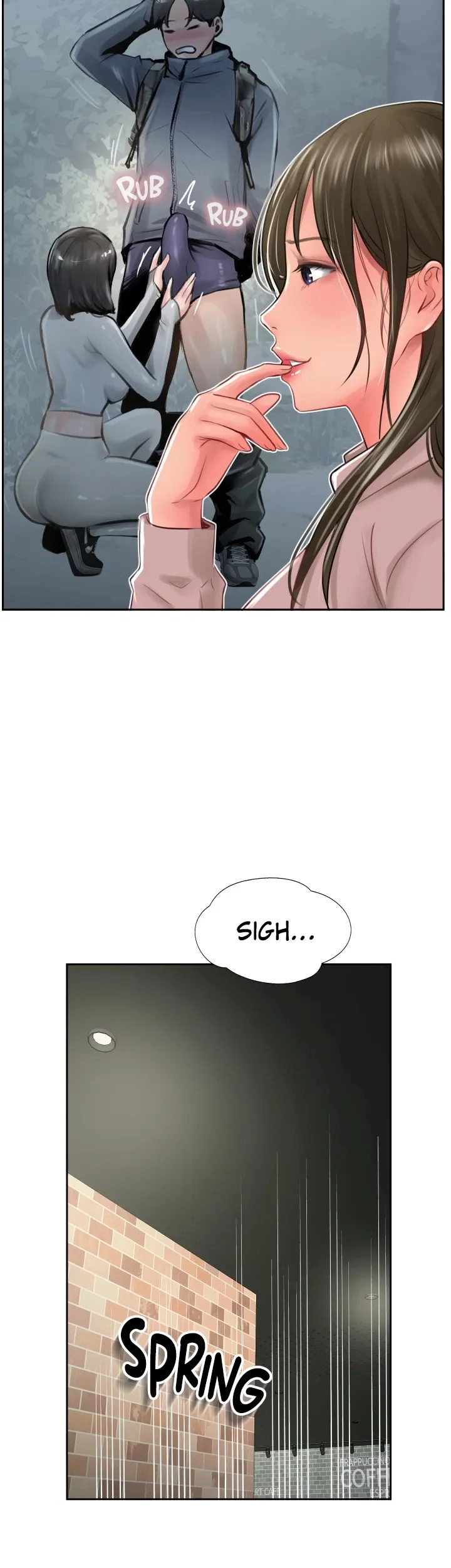 Top Of The World Chapter 26 - page 48