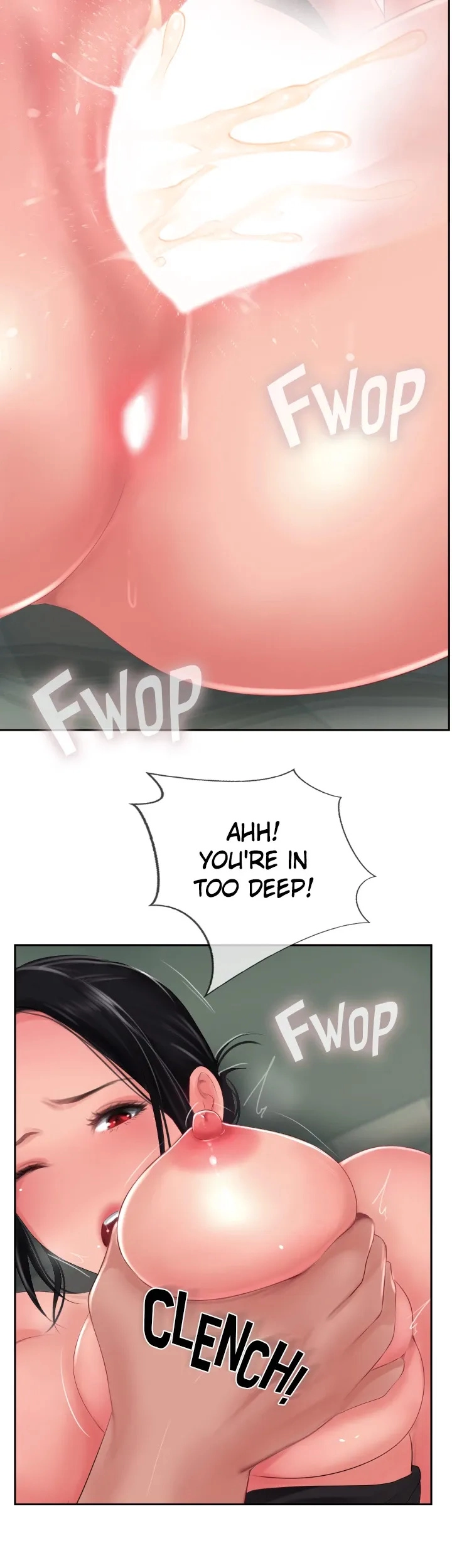 Top Of The World Chapter 26 - page 6