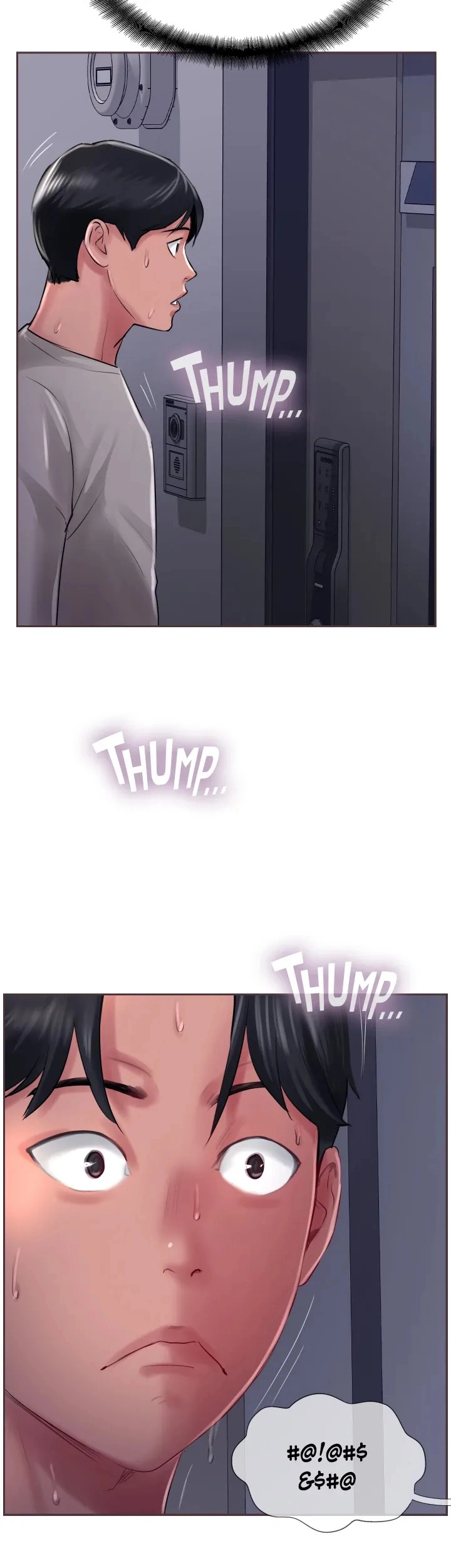 Top Of The World Chapter 27 - page 48