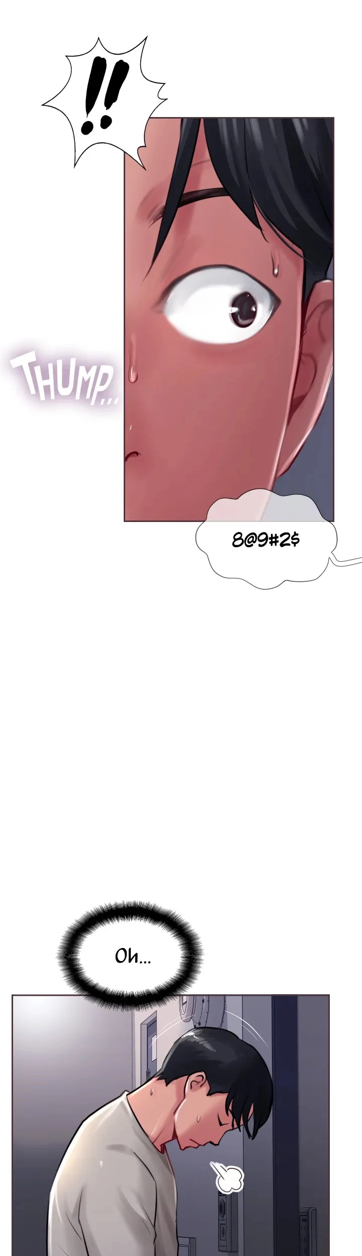 Top Of The World Chapter 27 - page 49