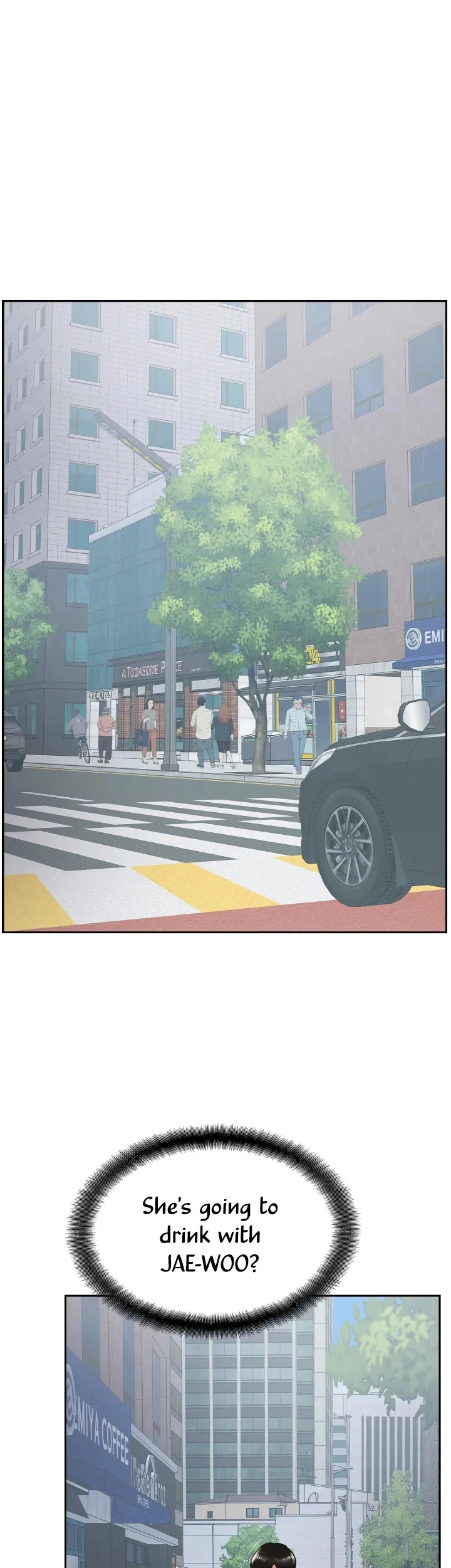 Top Of The World Chapter 27 - page 5