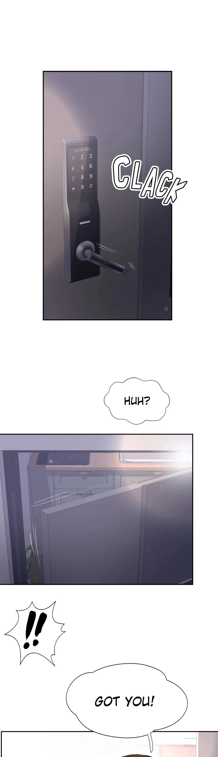 Top Of The World Chapter 27 - page 53