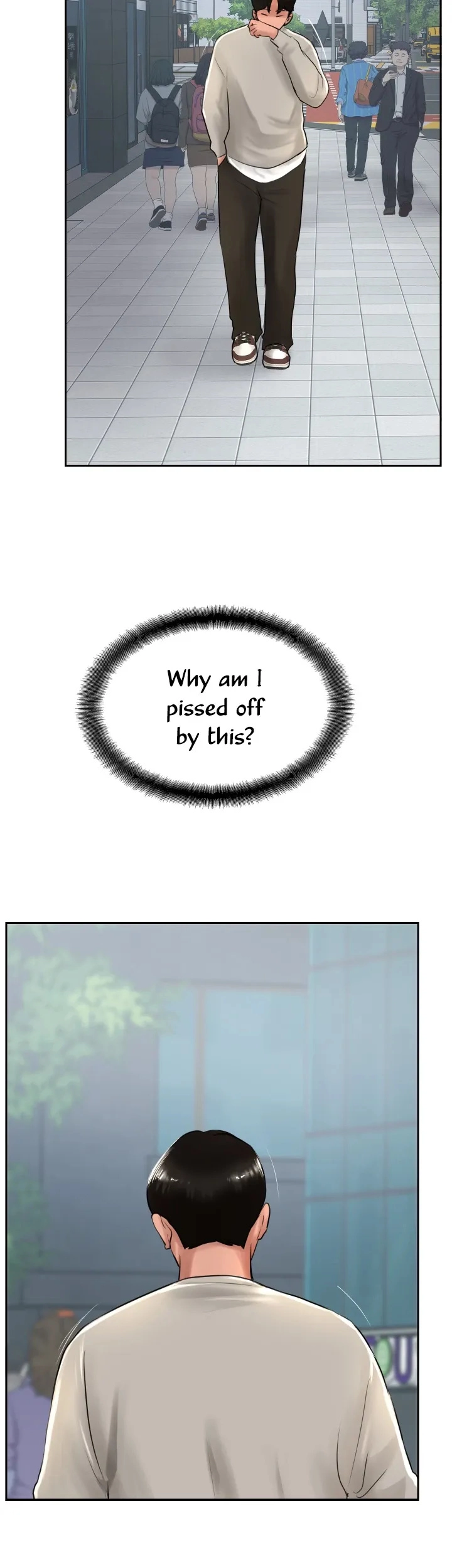 Top Of The World Chapter 27 - page 6